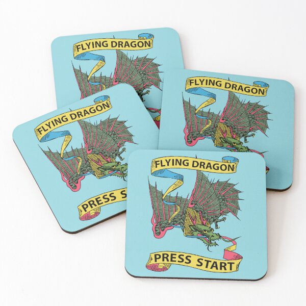Item preview, Flying Dragon designed and sold by ps-tees.