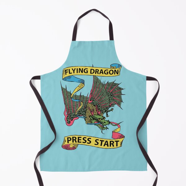 Item preview, Flying dragon designed and sold by ps-tees.