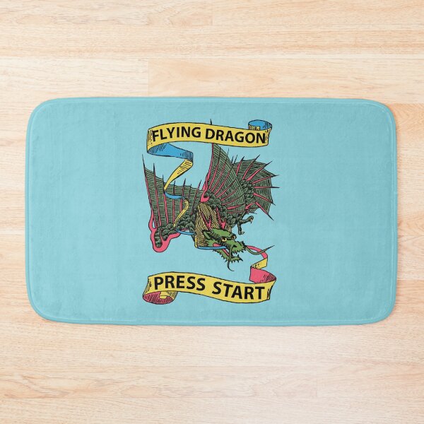 Item preview, Flying dragon designed and sold by ps-tees.