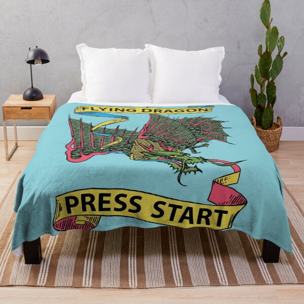 Item preview, Flying Dragon designed and sold by ps-tees.