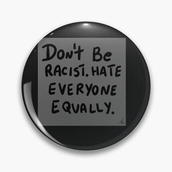 Item preview, dont be racist.  designed and sold by Kasia1987t.