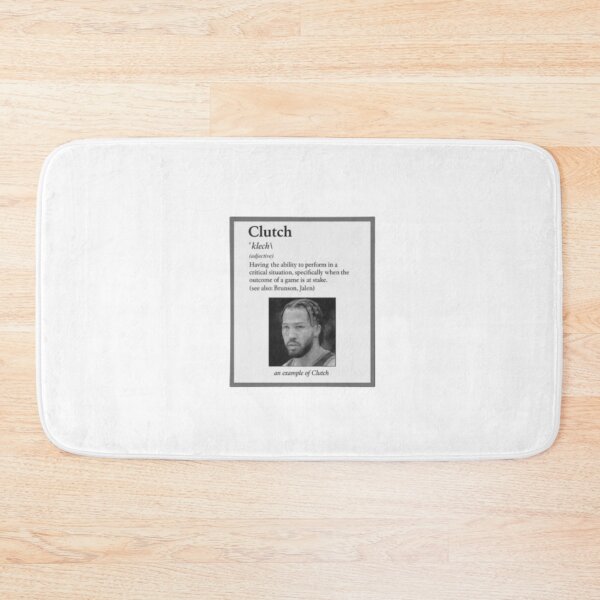 Item preview, Clutch Dictionary Curtsey designed and sold by HeinzanoRoder.