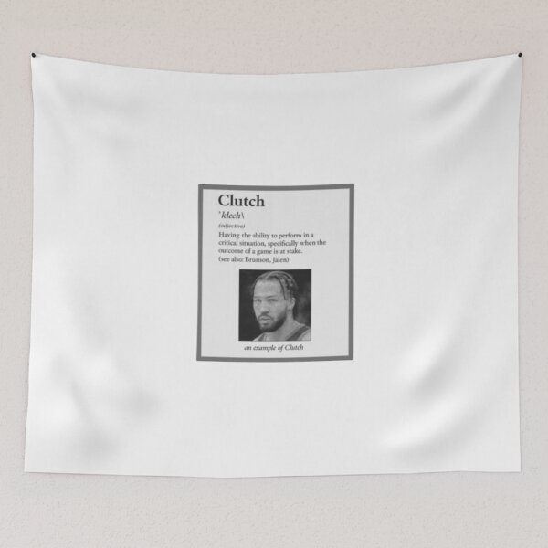 Item preview, Clutch Dictionary Curtsey designed and sold by HeinzanoRoder.