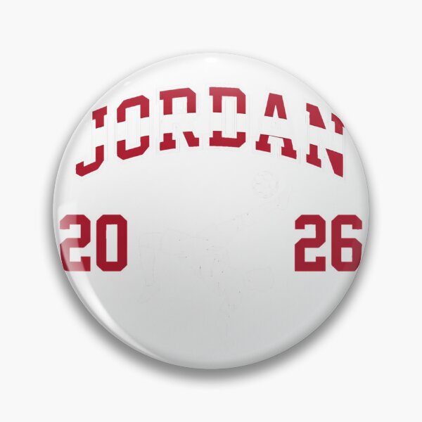 Item preview, Jordan World Cup T-shirt Classic T-Shirt designed and sold by gidget-gadget.