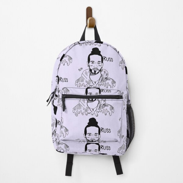 Item preview, Russ designed and sold by Mestiza Bruja Studio.