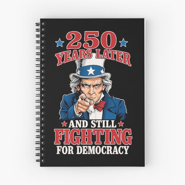 Item preview, 250 years later and still fighting for democracy designed and sold by HandicraftArt.