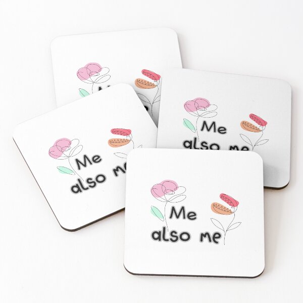 Item preview, Cute and Chaotic Flower Personality designed and sold by FlowerBanks.