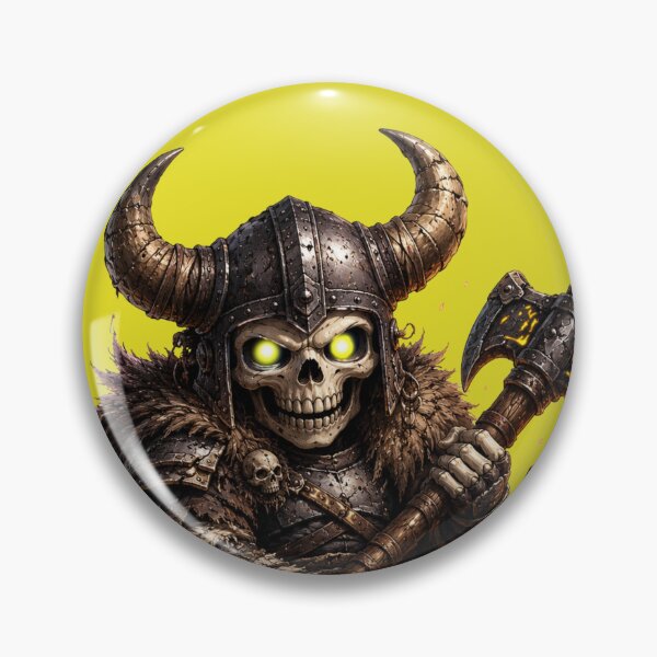 Item preview, Viking Shimon designed and sold by GrimDesignsx.