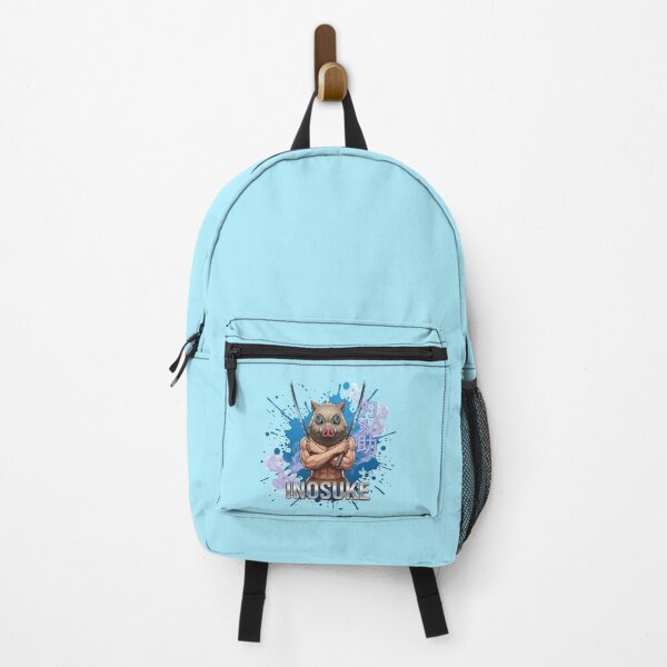 Item preview, Demon Slayer designed and sold by PrismPulseApp.