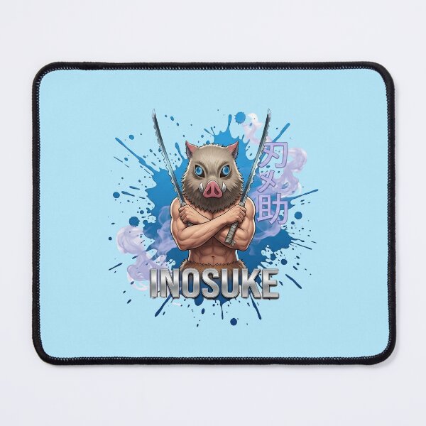 Item preview, Demon Slayer designed and sold by PrismPulseApp.