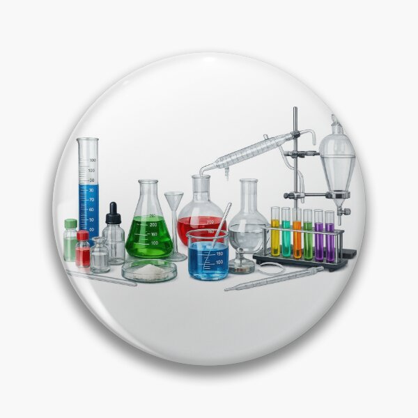 Item preview, Chemistry glassware designed and sold by Jyoti  Rajput.