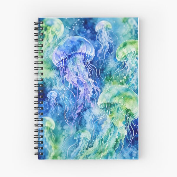 Item preview, Jellyfish designed and sold by Jandedan.