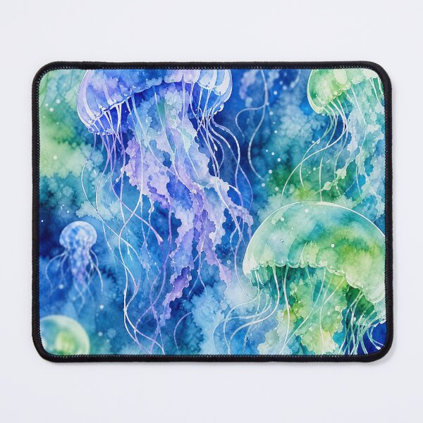 Item preview, Jellyfish designed and sold by Jandedan.