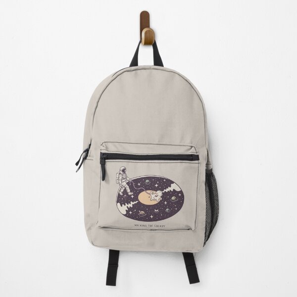 Item preview, Walking the Galaxy designed and sold by Amir Faysal.