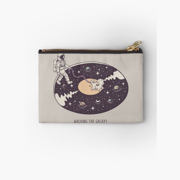 Item preview, Walking the Galaxy designed and sold by Amir Faysal.