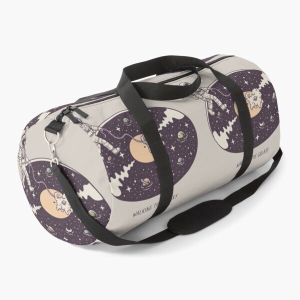 Item preview, Walking the Galaxy designed and sold by Amir Faysal.