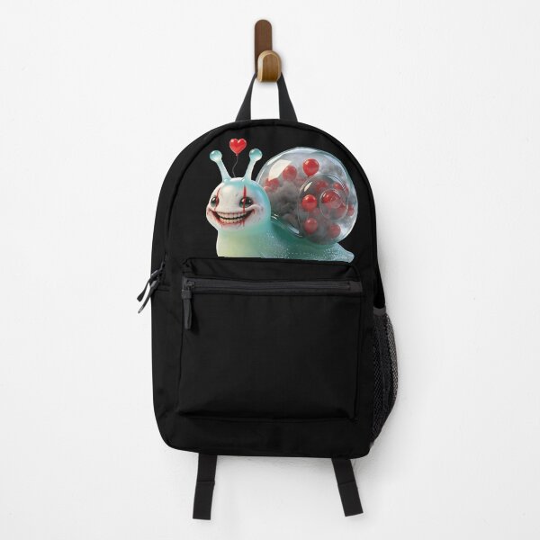 Item preview, Emerald Snail - The Dancing Clown: The Red Balloon Mystery designed and sold by ABYSSLAB.
