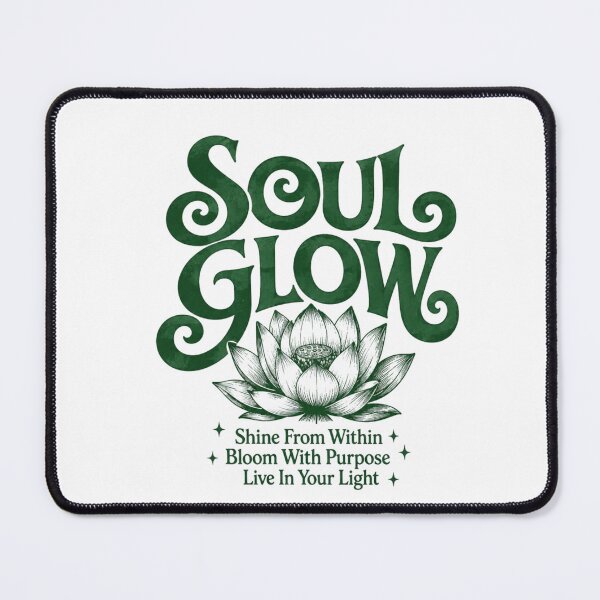 Item preview, Soul glow designed and sold by Hadderstyle.