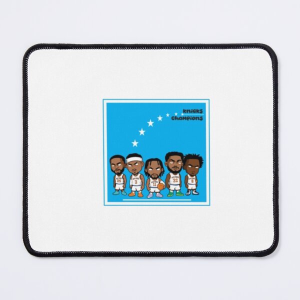 Item preview, Knicks champions designed and sold by HeinzanoRoder.