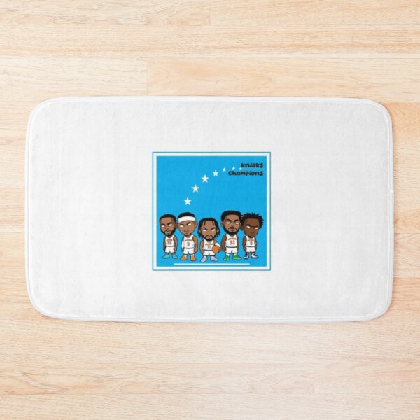 Item preview, Knicks champions designed and sold by HeinzanoRoder.