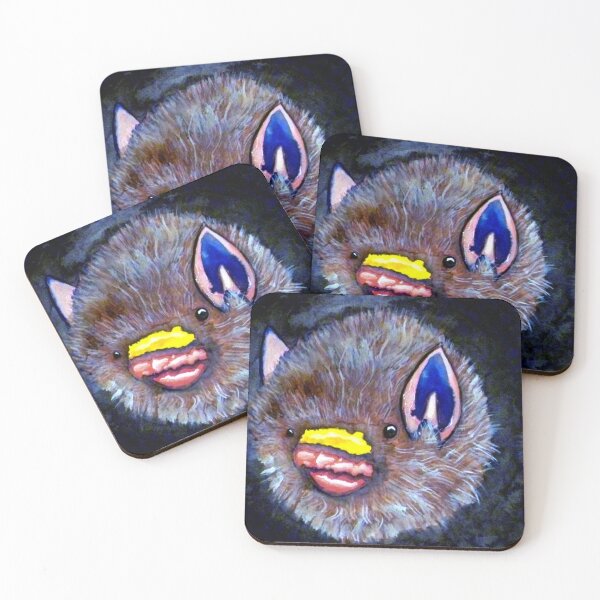 Item preview, Eine Kleine Fledermaus designed and sold by AbomProd.