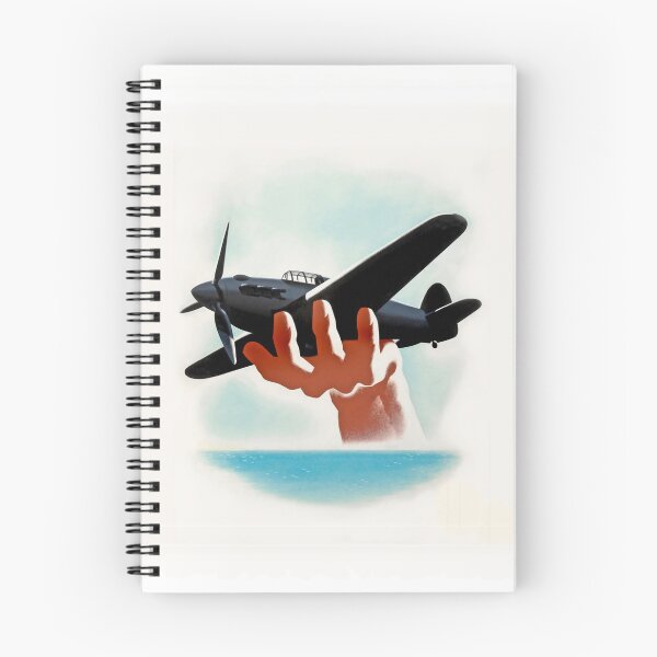 Item preview, Hurricane Propaganda Image designed and sold by Spyinthesky.