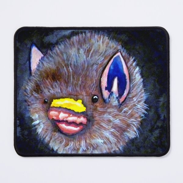 Item preview, Eine Kleine Fledermaus designed and sold by AbomProd.