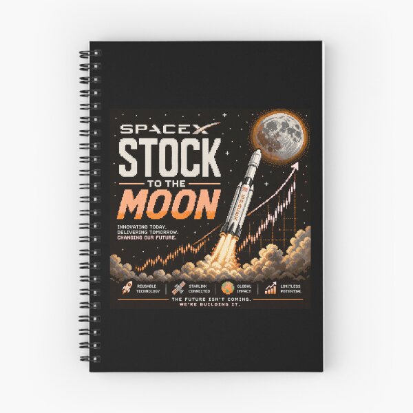 Item preview, SPCX Investor | SpaceX IPO Speculation Stock Market Design designed and sold by TEEJAMBOREE.