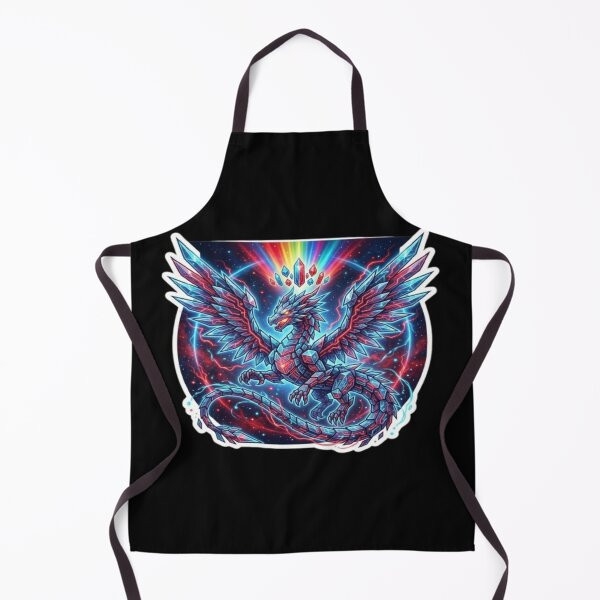 Item preview, Fantasy Dragon with Crystalline Wings Illustration designed and sold by DailySparks.