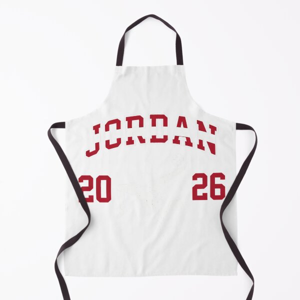 Item preview, Jordan World Cup T-shirt Classic T-Shirt designed and sold by gidget-gadget.