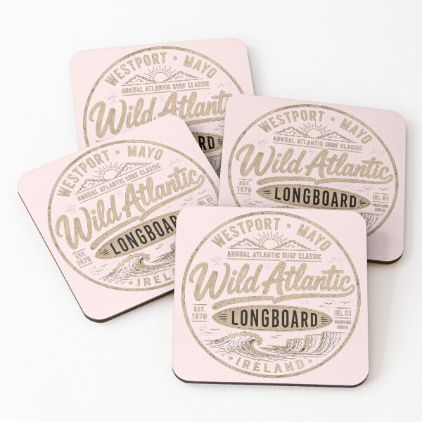 Item preview, Westport • Mayo • Ireland designed and sold by Applecrunch.
