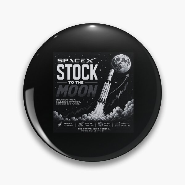 Item preview, SPCX Investor | SpaceX IPO Speculation Stock Market Design designed and sold by TEEJAMBOREE.