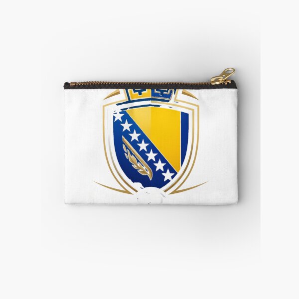 Item preview, Poljem se siri miris ljiljana Bosnia and herzegovina world cup 2026 Classic T-Shirt designed and sold by gidget-gadget.