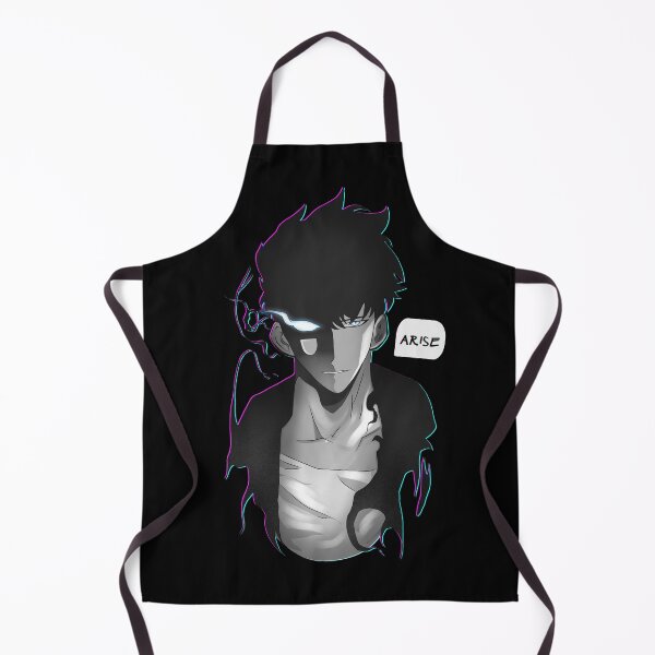 Item preview, Scribble Shadow Monarch  designed and sold by Ninaa-Art.