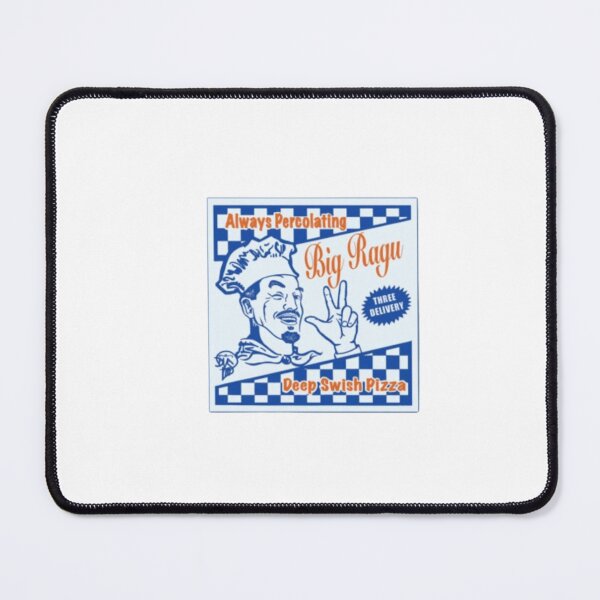 Item preview, Big ragu New York Knicks Donte divincenzo designed and sold by HeinzanoRoder.