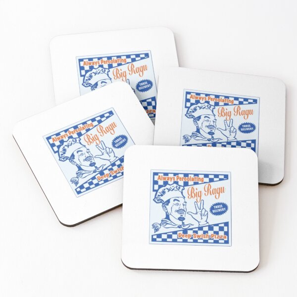 Item preview, Big ragu New York Knicks Donte divincenzo designed and sold by HeinzanoRoder.