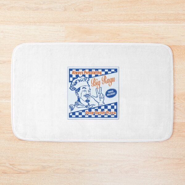 Item preview, Big ragu New York Knicks Donte divincenzo designed and sold by HeinzanoRoder.