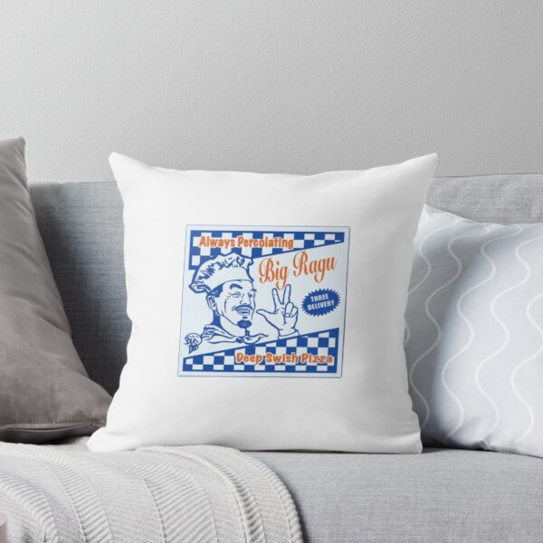Item preview, Big ragu New York Knicks Donte divincenzo designed and sold by HeinzanoRoder.