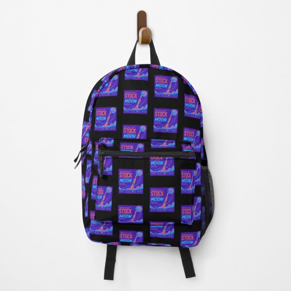 Item preview, SpaceX IPO Speculation Stock Market Design designed and sold by TEEJAMBOREE.