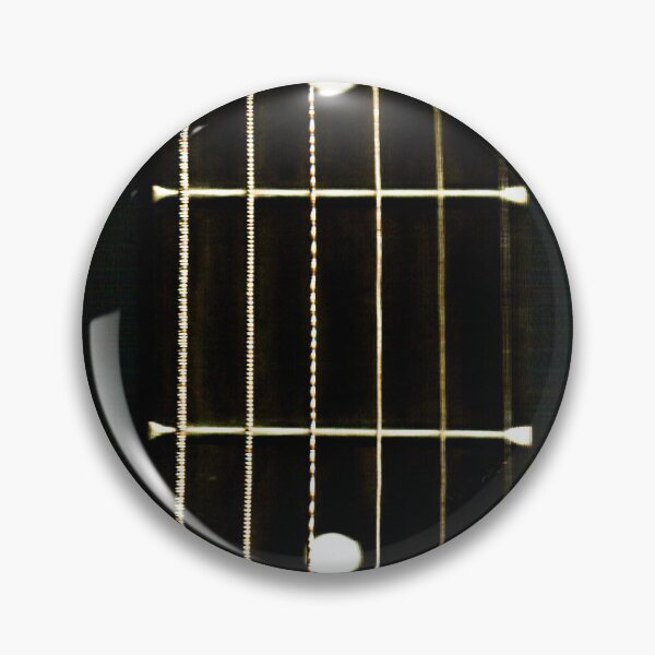 Artikelvorschau, Scan einer E-Gitarre, Oberfläche in Malmö entworfen und verkauft von CitizenVega.