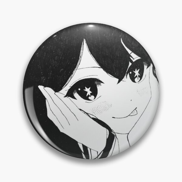 Item preview, Starry-Eyed Idol Silhouette designed and sold by paperJack2026.