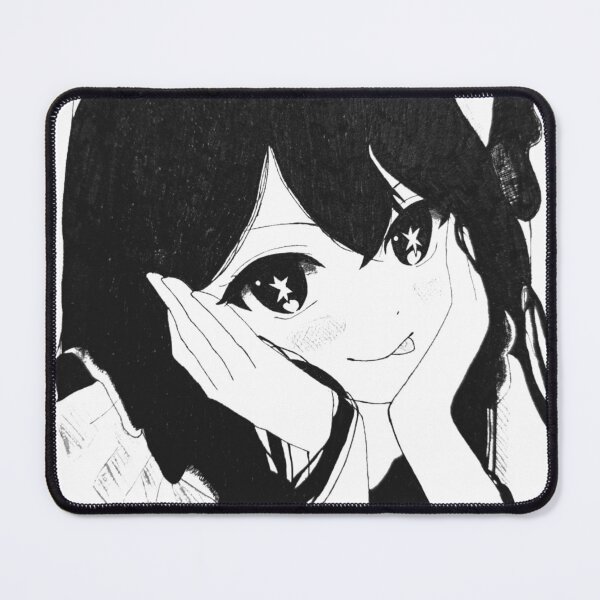 Item preview, Starry-Eyed Idol Silhouette designed and sold by paperJack2026.