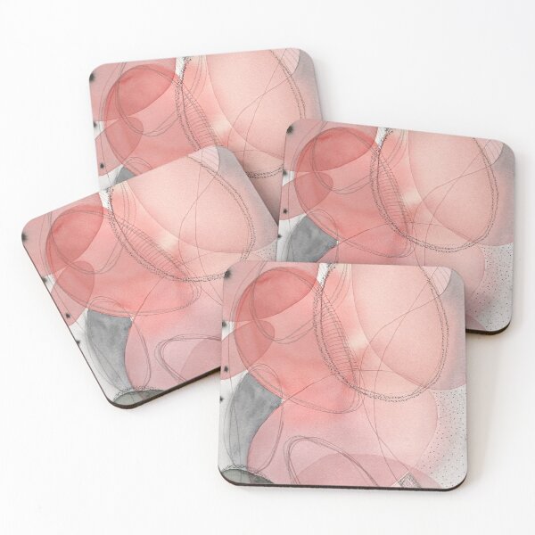 Item preview, Just Peachy by Claudia Cee designed and sold by CeeCeeDesign.