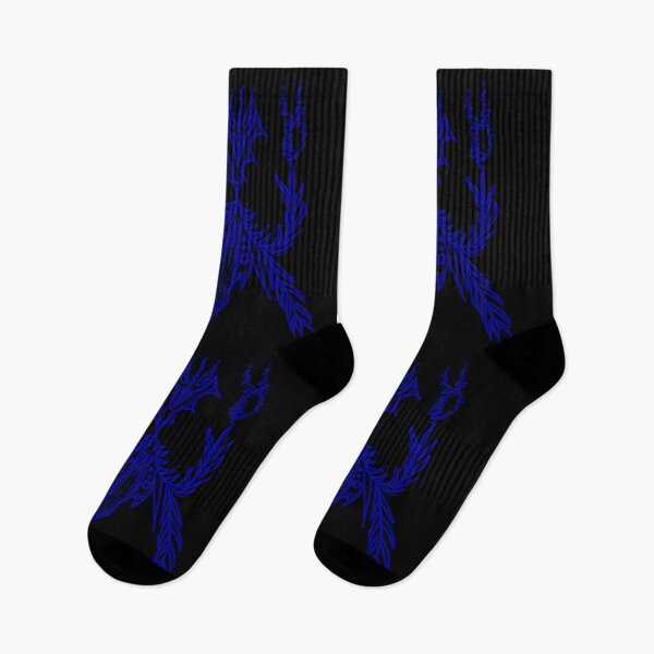 Item preview, Cyber Sigilism Mystic Emblem Blue Edition designed and sold by Ideniquo.