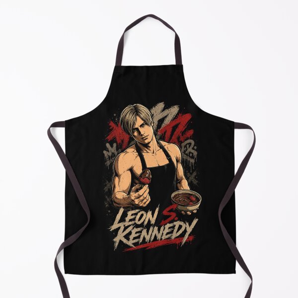 Item preview, Leon Kennedy - Strawberry With Chocolate designed and sold by superhetero.
