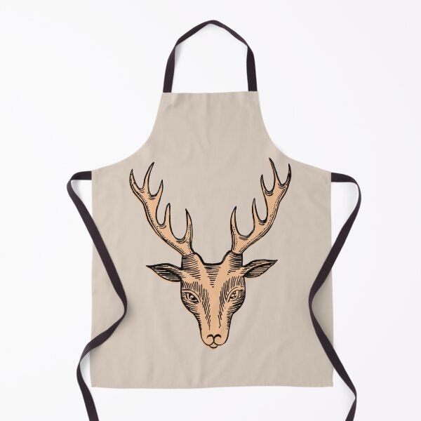 Item preview, Deer designed and sold by ps-tees.