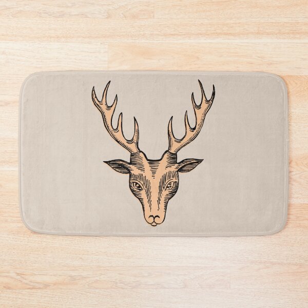 Item preview, Deer designed and sold by ps-tees.