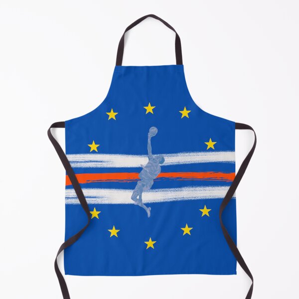 Item preview, Vozinha and flag designed and sold by CVTubarõesshop.