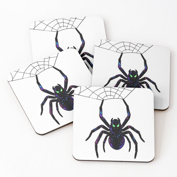 Item preview, Spider Web designed and sold by PjSwiss.