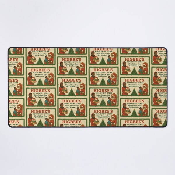 Item preview, Higbee's Department Store designed and sold by Normbot2000.